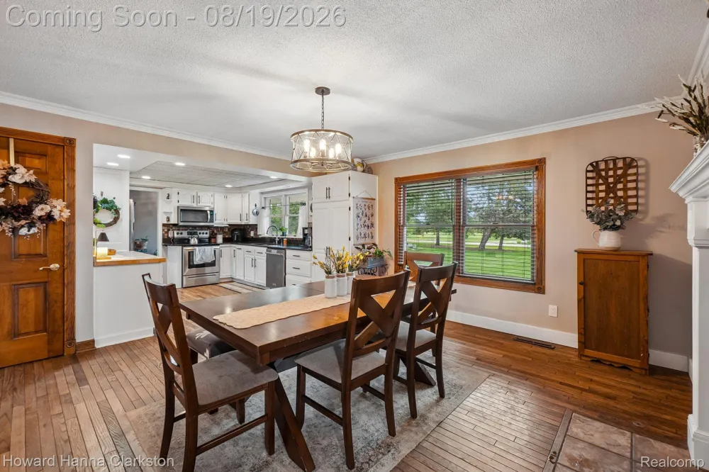 66653 Hartway Road Ray Township, MI 48096