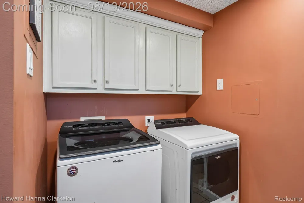 66653 Hartway Road Ray Township, MI 48096