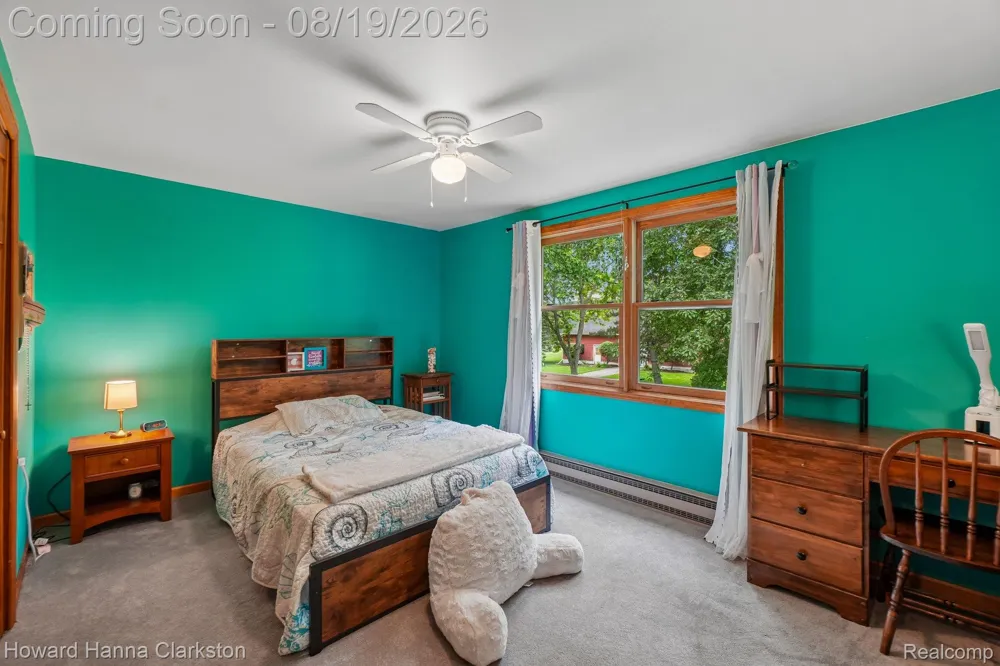 66653 Hartway Road Ray Township, MI 48096