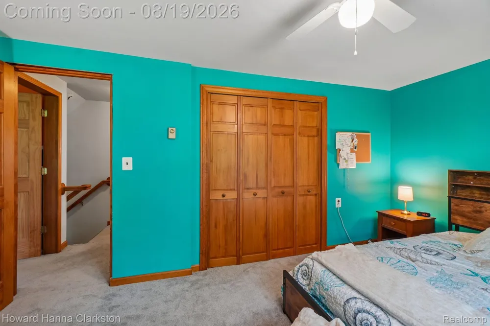 66653 Hartway Road Ray Township, MI 48096