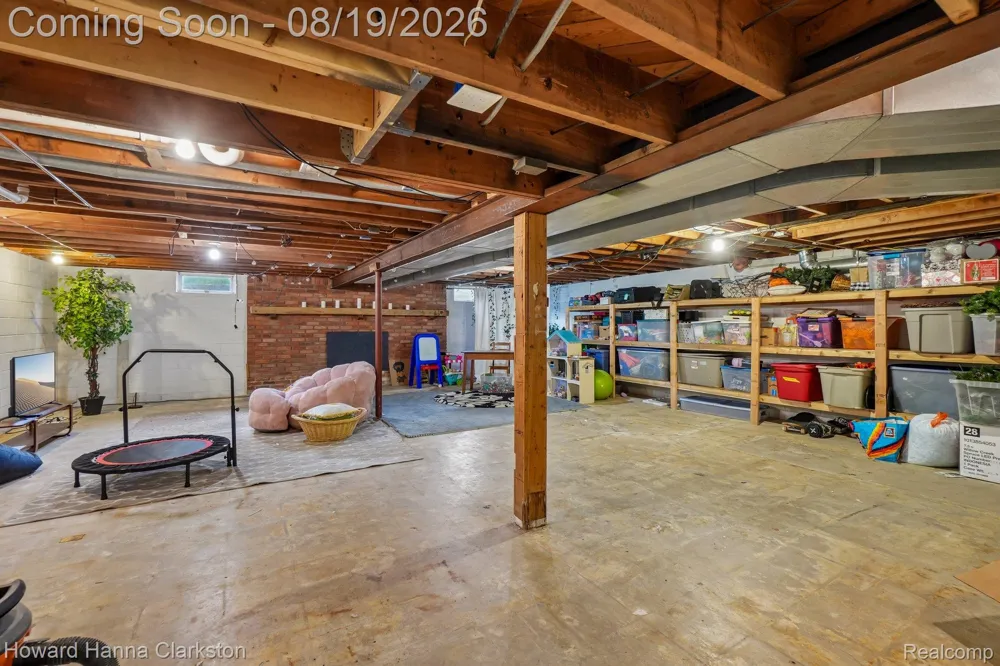 66653 Hartway Road Ray Township, MI 48096