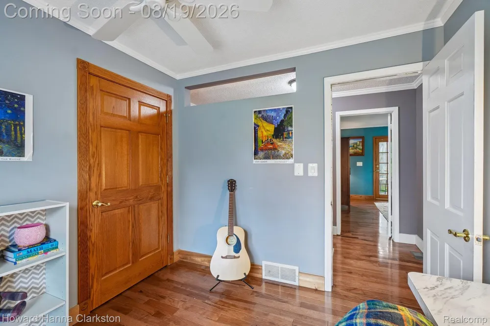 66653 Hartway Road Ray Township, MI 48096