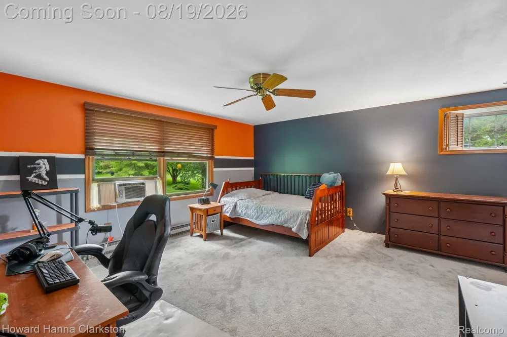 66653 Hartway Road Ray Township, MI 48096