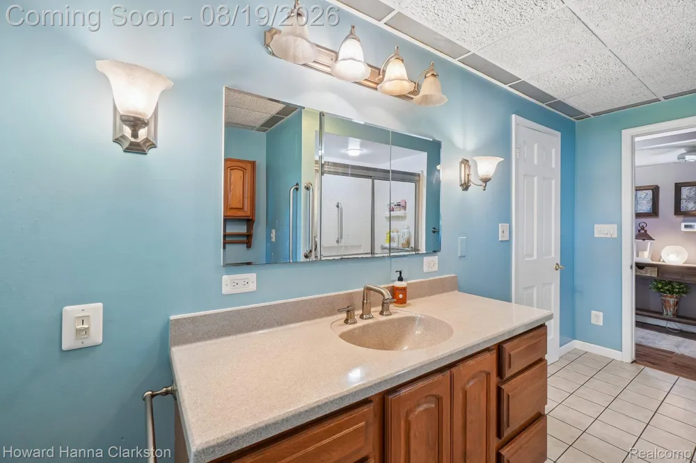 66653 Hartway Road Ray Township, MI 48096