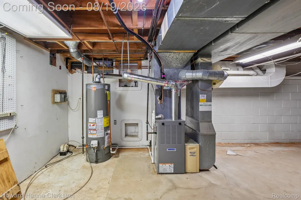 66653 Hartway Road Ray Township, MI 48096