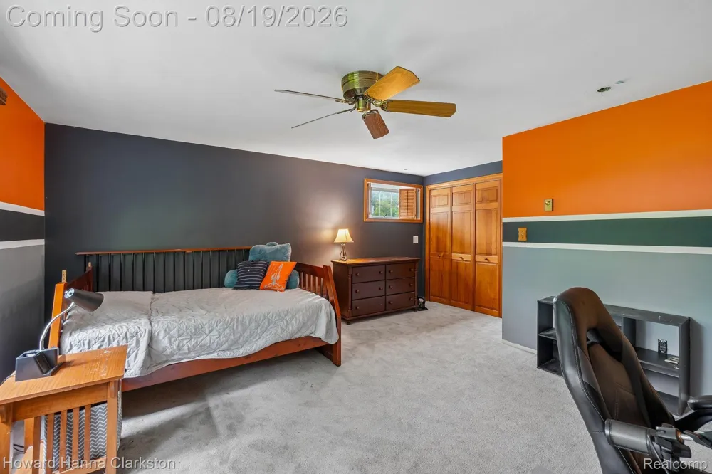 66653 Hartway Road Ray Township, MI 48096