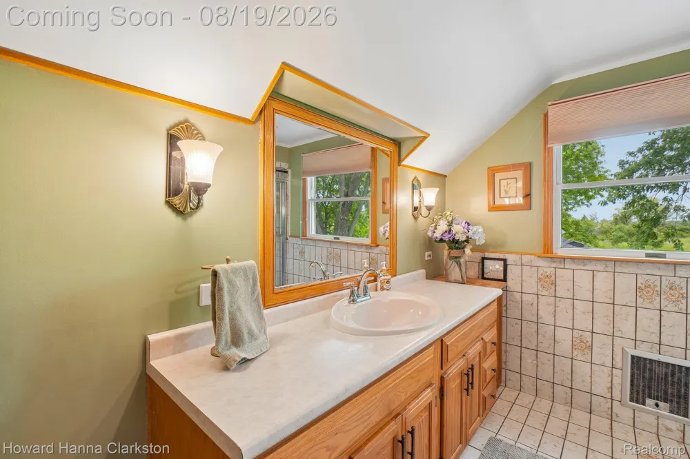 66653 Hartway Road Ray Township, MI 48096