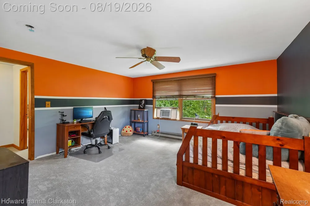 66653 Hartway Road Ray Township, MI 48096