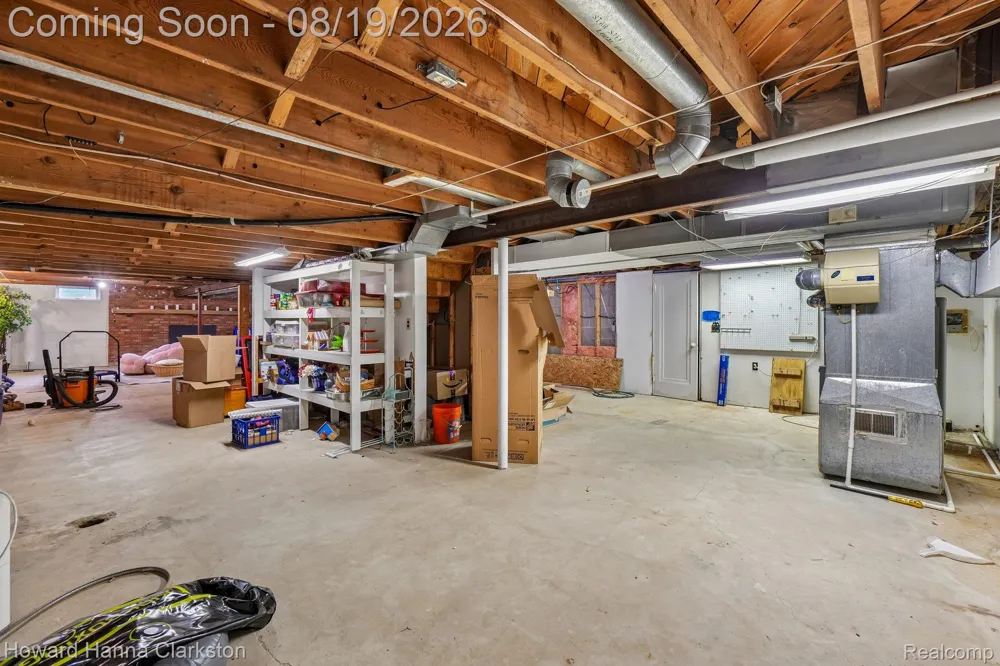 66653 Hartway Road Ray Township, MI 48096