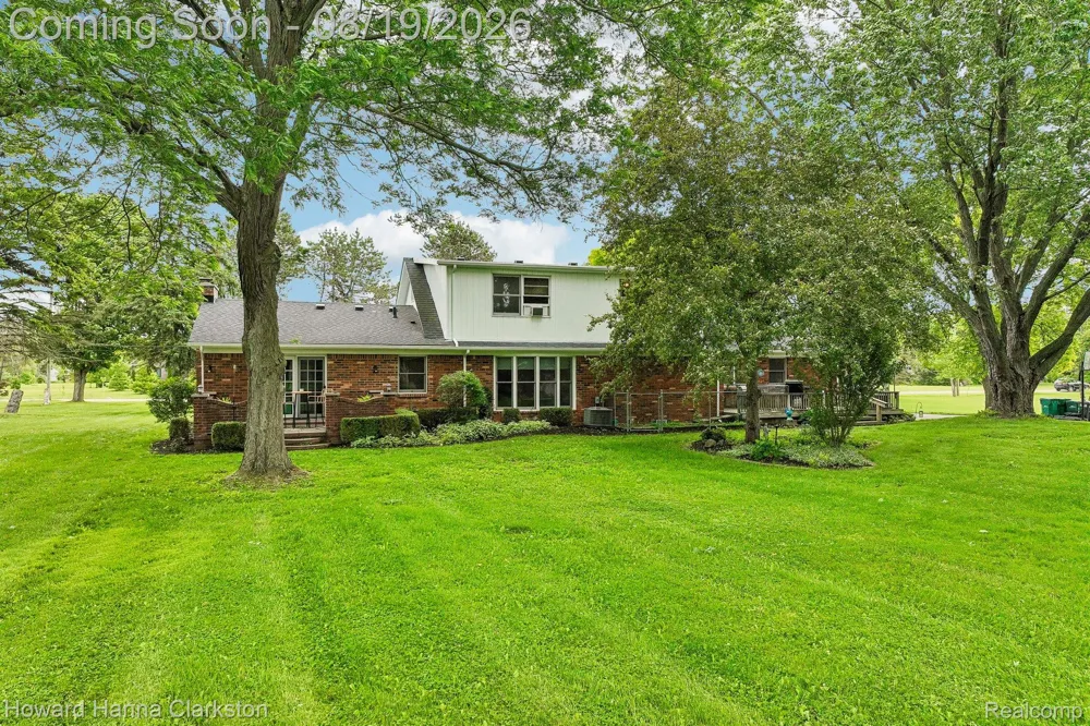 66653 Hartway Road Ray Township, MI 48096