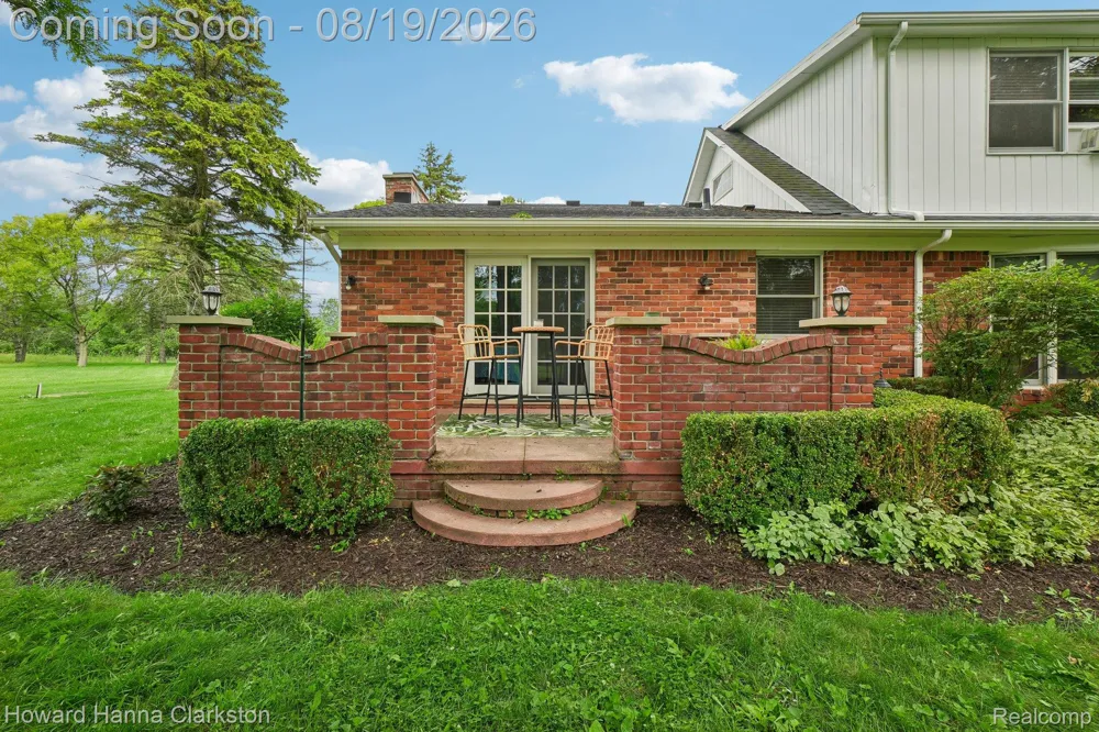 66653 Hartway Road Ray Township, MI 48096