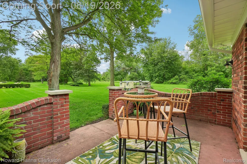66653 Hartway Road Ray Township, MI 48096