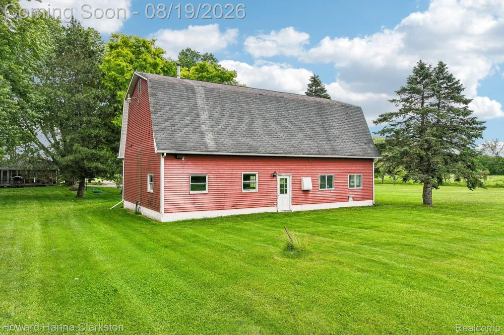 66653 Hartway Road Ray Township, MI 48096
