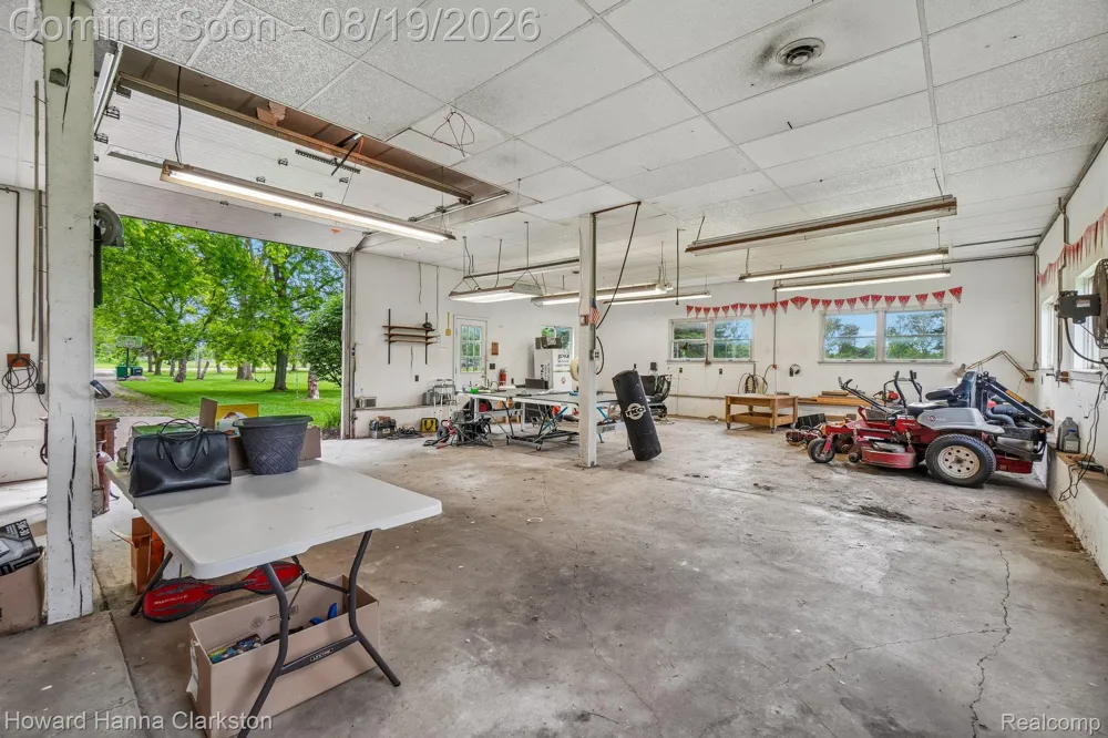 66653 Hartway Road Ray Township, MI 48096