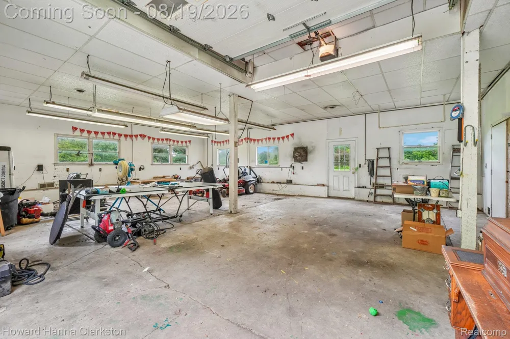 66653 Hartway Road Ray Township, MI 48096
