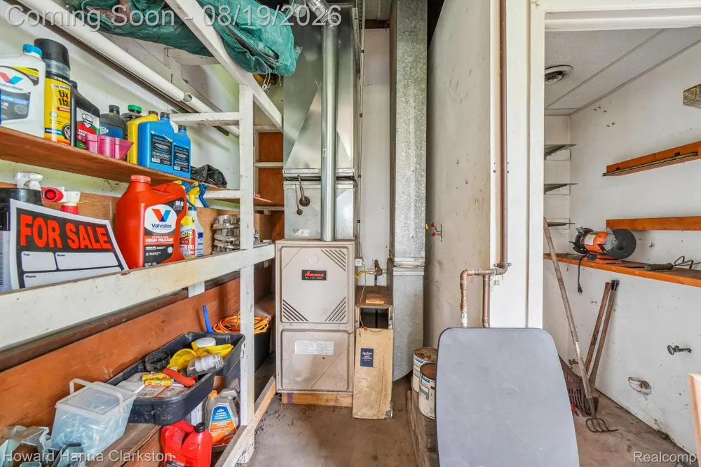 66653 Hartway Road Ray Township, MI 48096