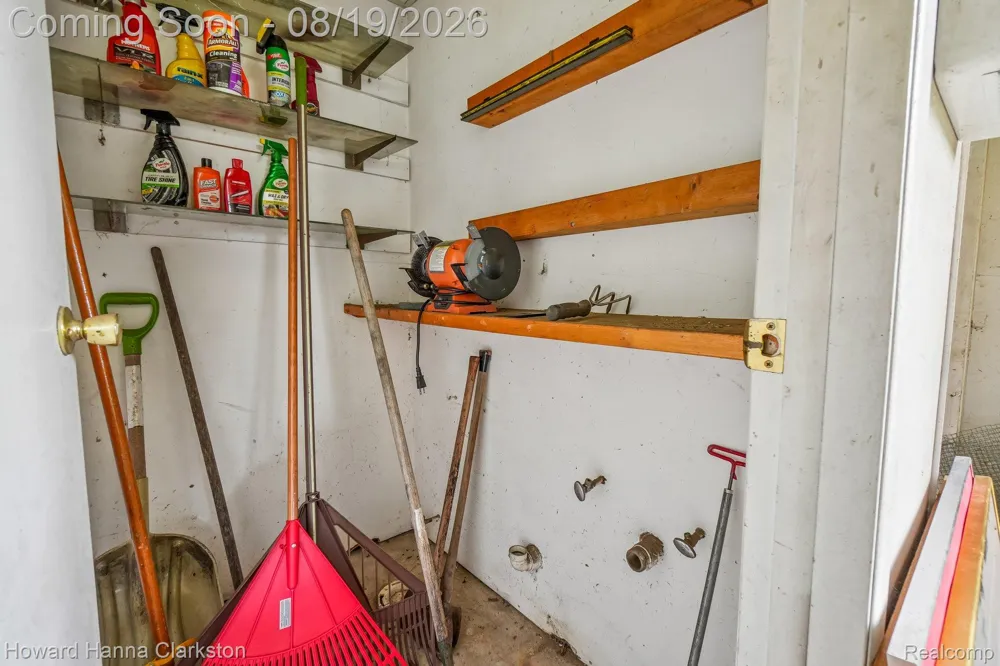 66653 Hartway Road Ray Township, MI 48096