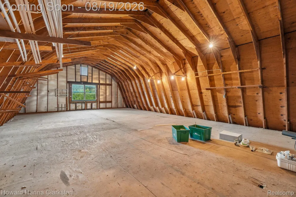 66653 Hartway Road Ray Township, MI 48096