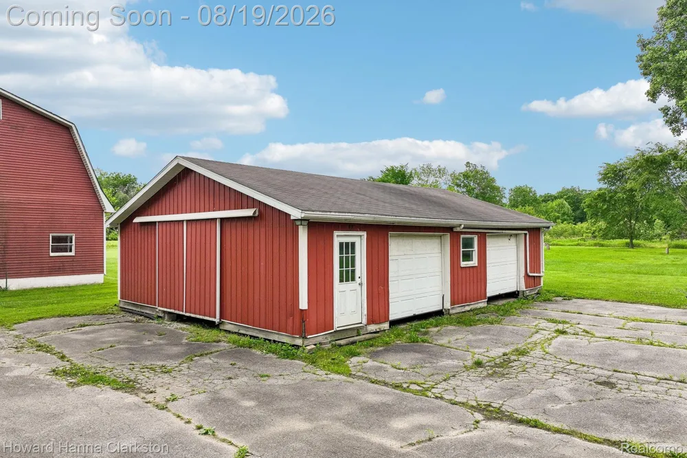 66653 Hartway Road Ray Township, MI 48096