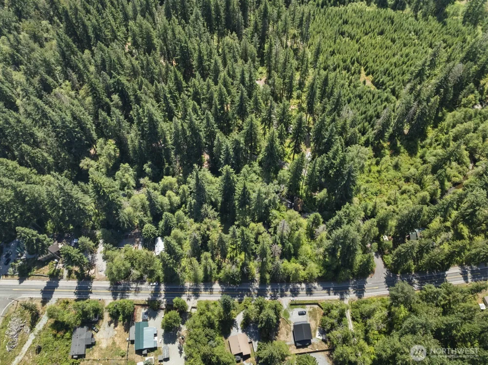 320 Skate Creek Road Eatonville, WA 98304
