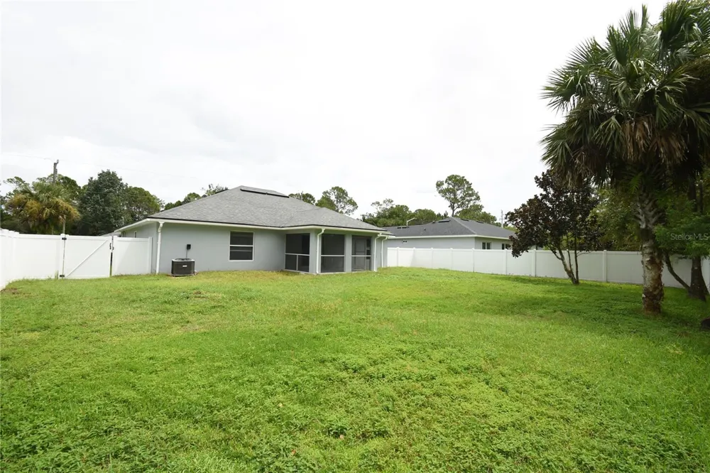 3 SEWARD TRAIL E Palm Coast, FL 32164