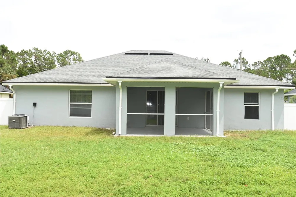 3 SEWARD TRAIL E Palm Coast, FL 32164