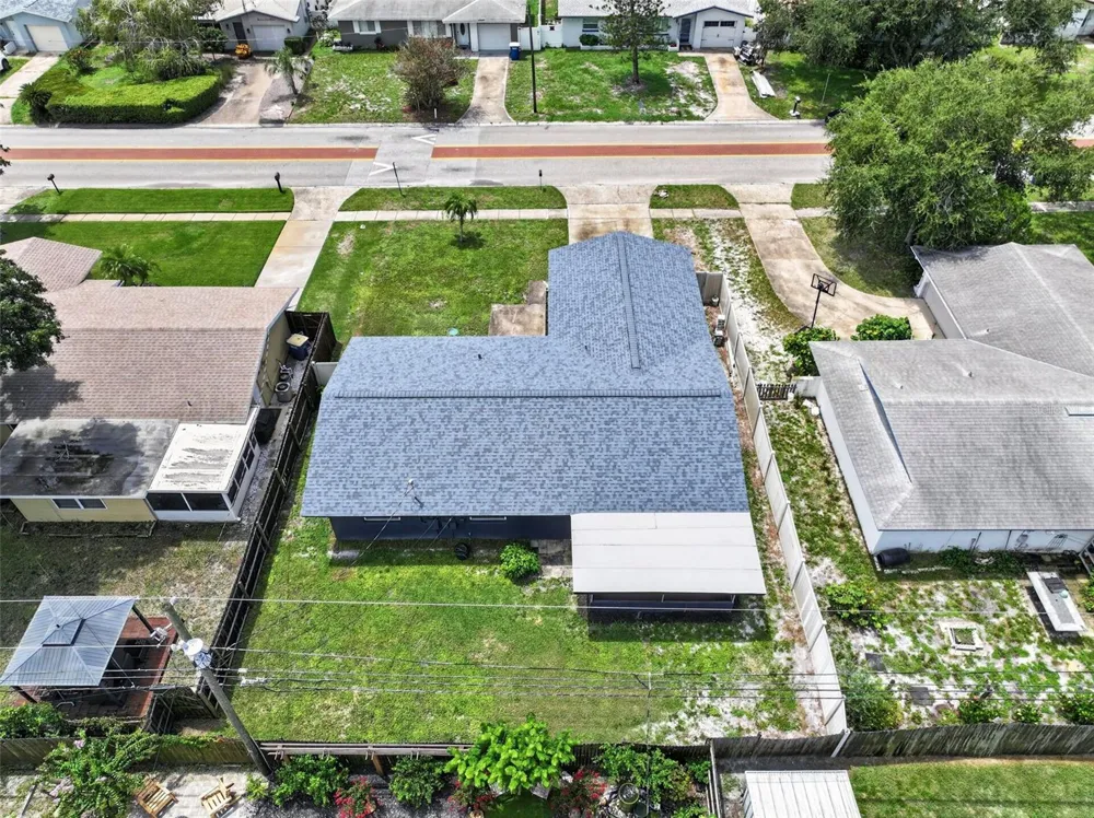1748 GREENLEA DRIVE Clearwater, FL 33755