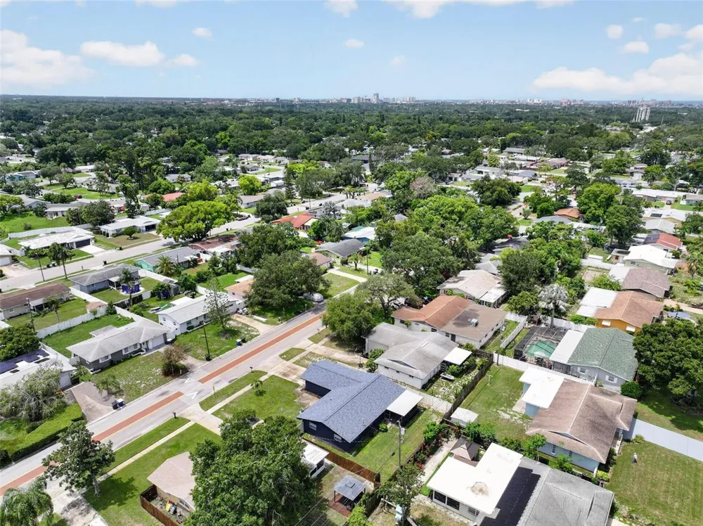 1748 GREENLEA DRIVE Clearwater, FL 33755