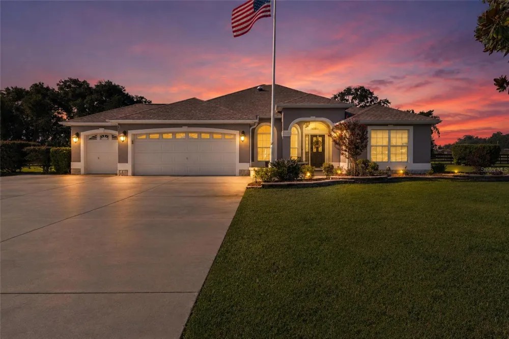 4190 COUNTY ROAD 121D Wildwood, FL 34785