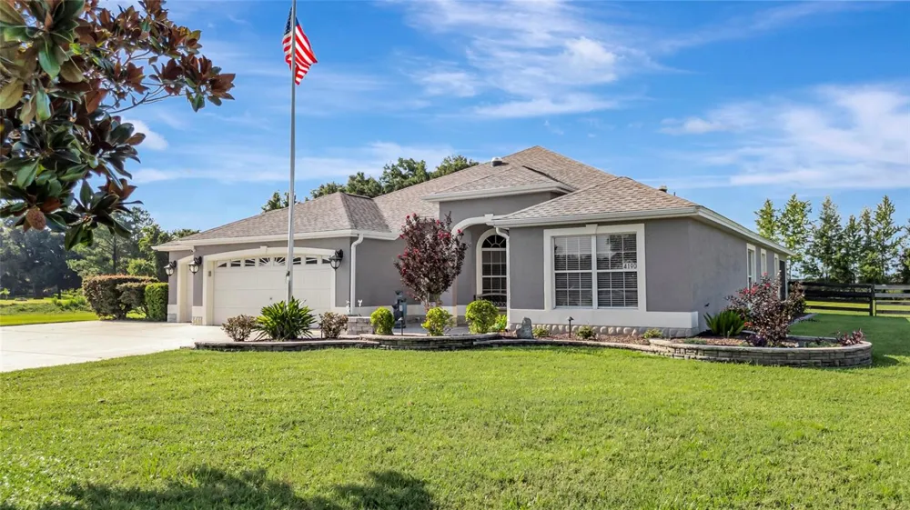 4190 COUNTY ROAD 121D Wildwood, FL 34785