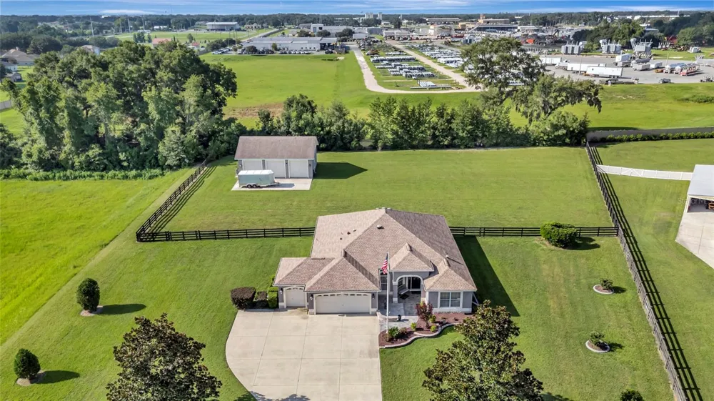 4190 COUNTY ROAD 121D Wildwood, FL 34785