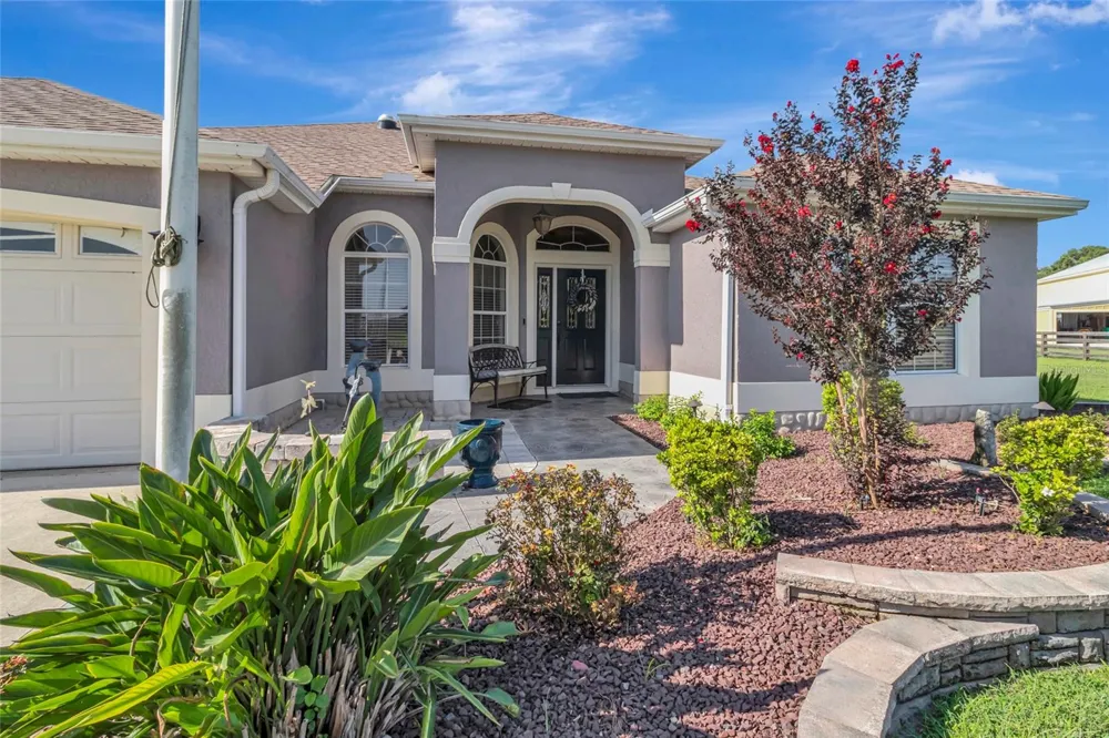 4190 COUNTY ROAD 121D Wildwood, FL 34785