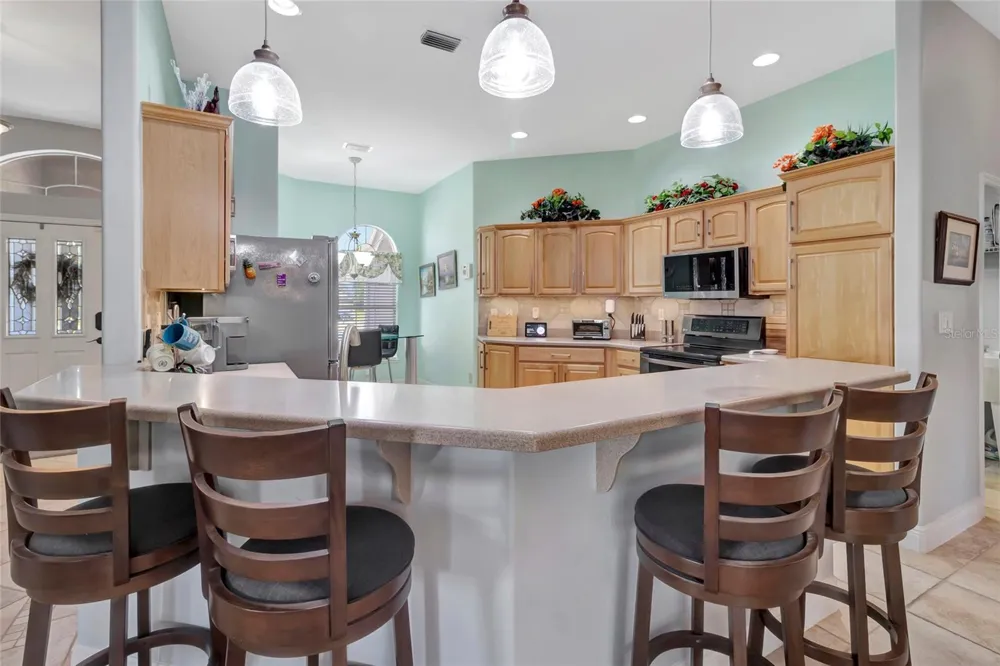 4190 COUNTY ROAD 121D Wildwood, FL 34785