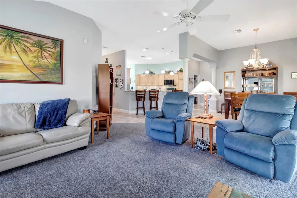 4190 COUNTY ROAD 121D Wildwood, FL 34785