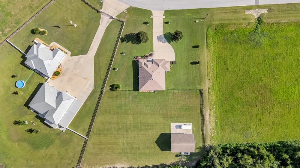 4190 COUNTY ROAD 121D Wildwood, FL 34785