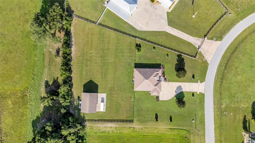 4190 COUNTY ROAD 121D Wildwood, FL 34785