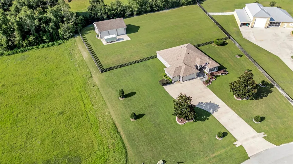 4190 COUNTY ROAD 121D Wildwood, FL 34785