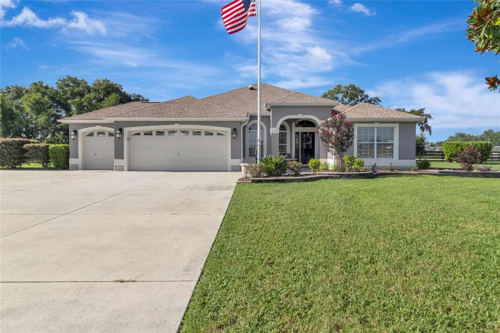 4190 COUNTY ROAD 121D Wildwood, FL 34785