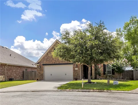 4109 Shady Brook Pass