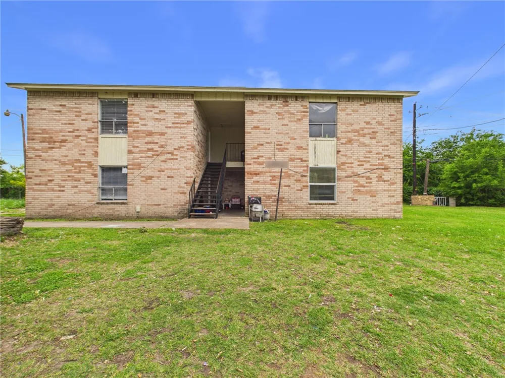 2808 Cypress Bend Circle #C Bryan, TX 77801
