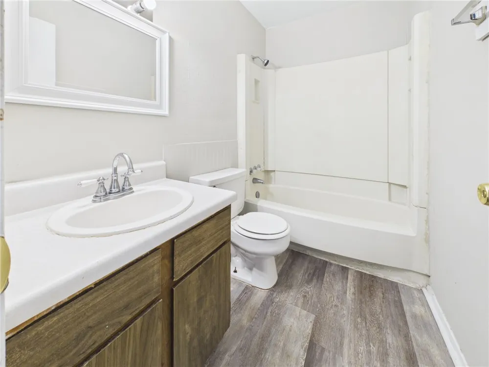 2808 Cypress Bend Circle #C Bryan, TX 77801