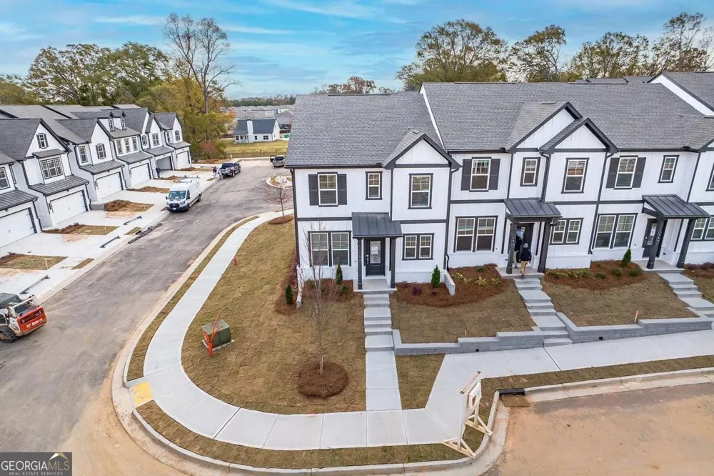 155 Star CT Pendergrass, GA 30567