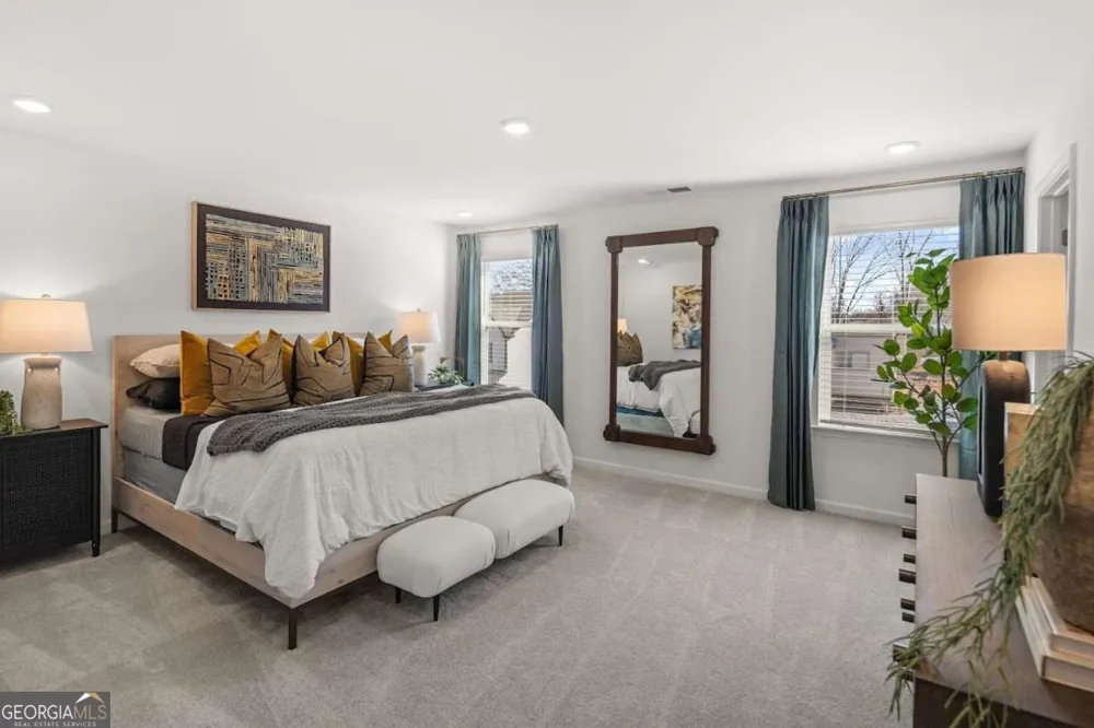 155 Star CT Pendergrass, GA 30567