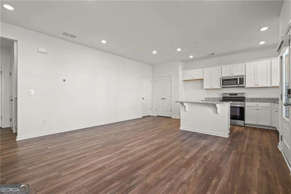 155 Star CT Pendergrass, GA 30567