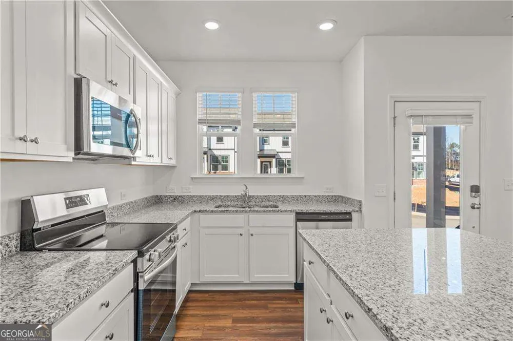 155 Star CT Pendergrass, GA 30567