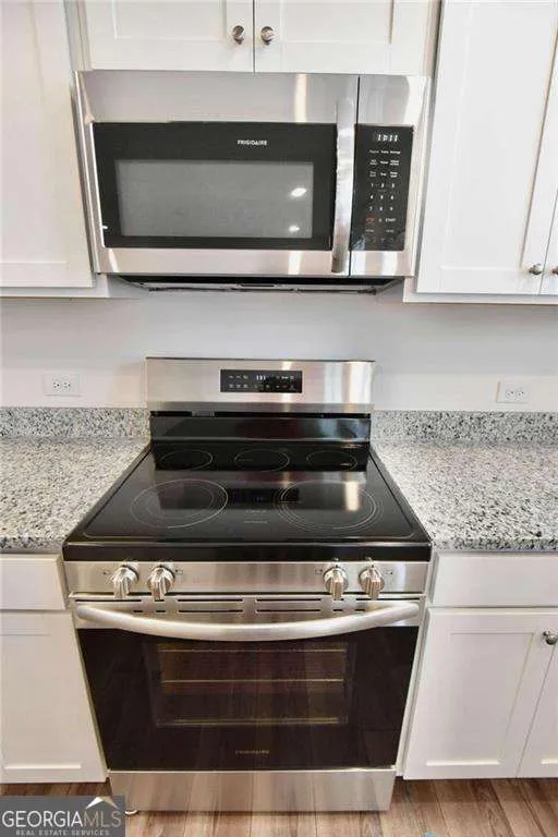 155 Star CT Pendergrass, GA 30567