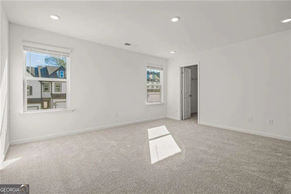 155 Star CT Pendergrass, GA 30567