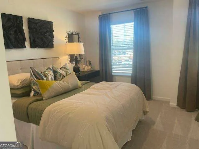 155 Star CT Pendergrass, GA 30567