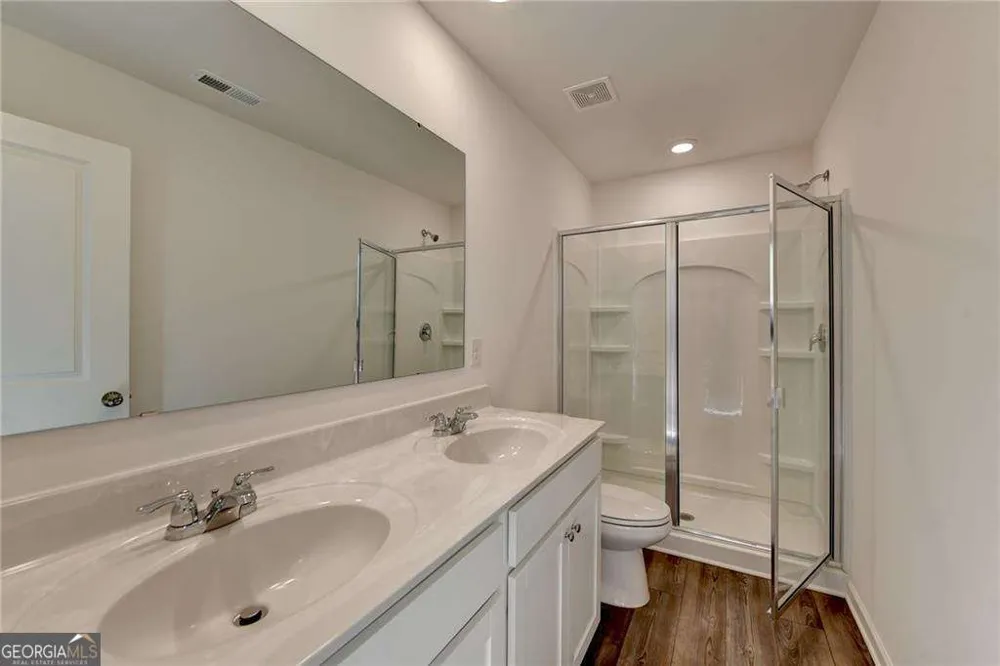 155 Star CT Pendergrass, GA 30567