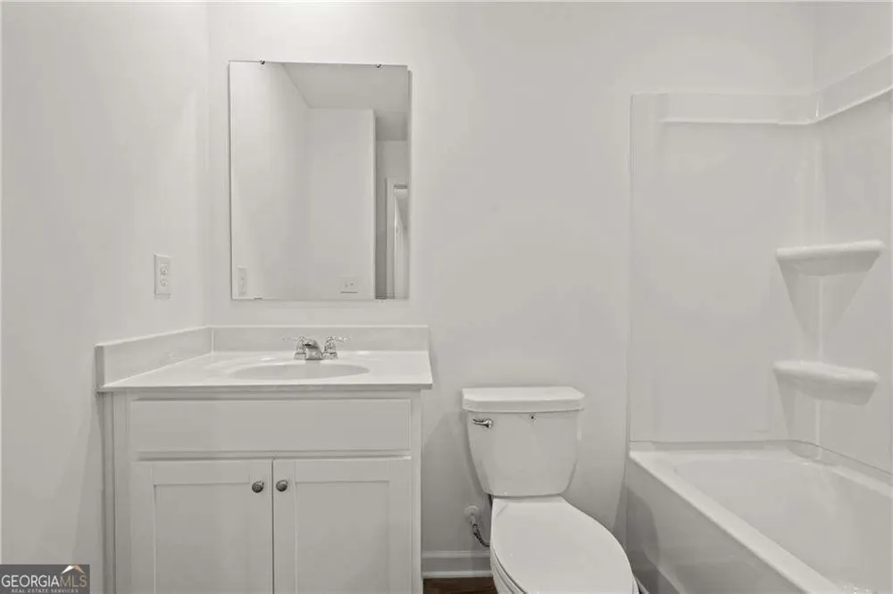 155 Star CT Pendergrass, GA 30567
